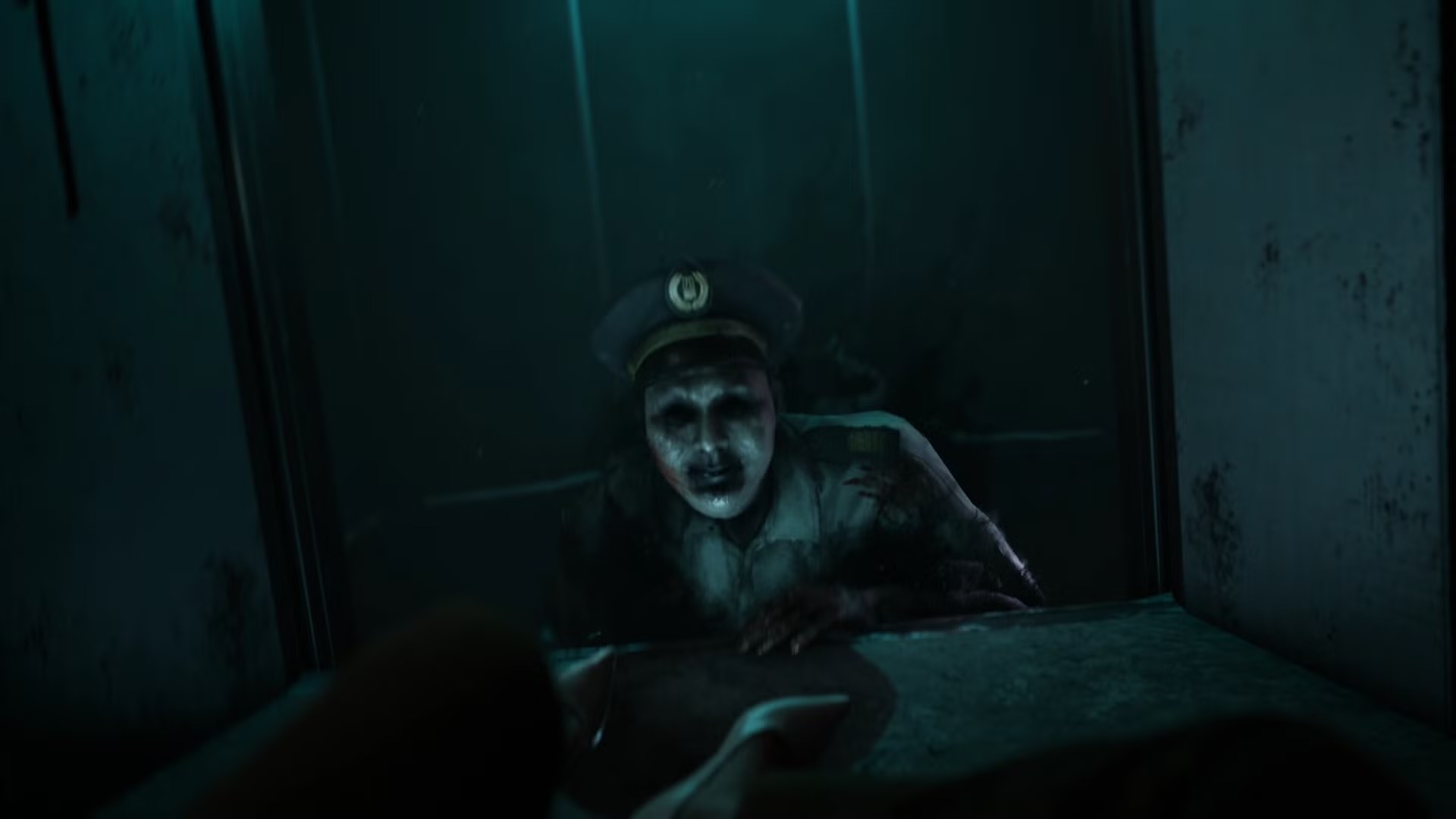 PS5:The Bridge Curse 2: The Extrication (Asia)