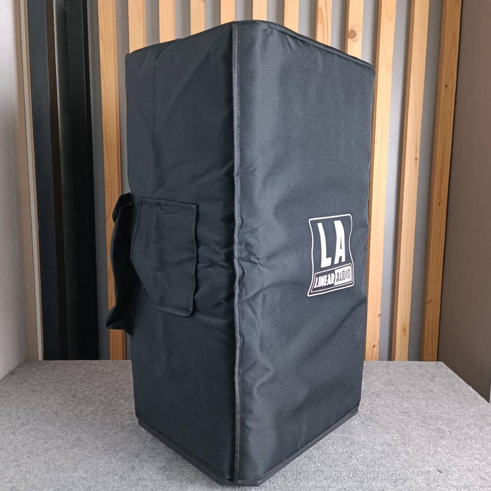 ลดล้างสต็อค LINEAR AUDIO QUANTUM-38A แถมถุงคลุมตู้ ตู้ลำโพง ACTIVE 15นิ้ว ลำโพงแอคทีฟ ลำโพง เสียงกลาง ลำโพงมีเเอมป์ในตัว ผู้นำเข้าเดียวกับ MARANI QUANTUM 38A QUANTUM38A เอไอ-ไพศาล