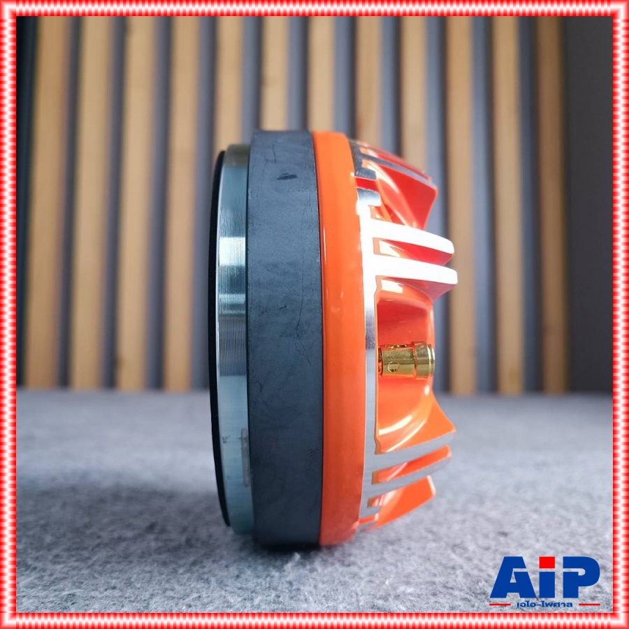 K.POWER KD-21E DRIVER แป้น 51MM K Power KD 21E KPower KD21E ซุปเปอร์ไดรเวอร์ Super Driver แบบแป้น เอไอ-ไพศาล