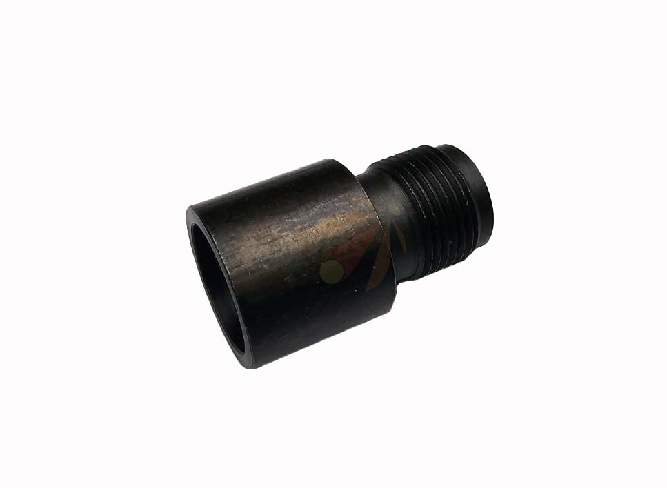 Spartan Doctrine Silencer adapter 14mm CW to 14mm CCW