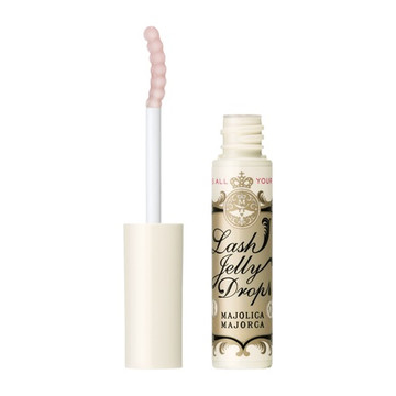 🤩Majolica Majorca Lash Jelly Drop เซรั่มเจลขนตายาวรุ่นหัวแปรงเจลลี่โฉมใหม่ จากญี่ปุ่น