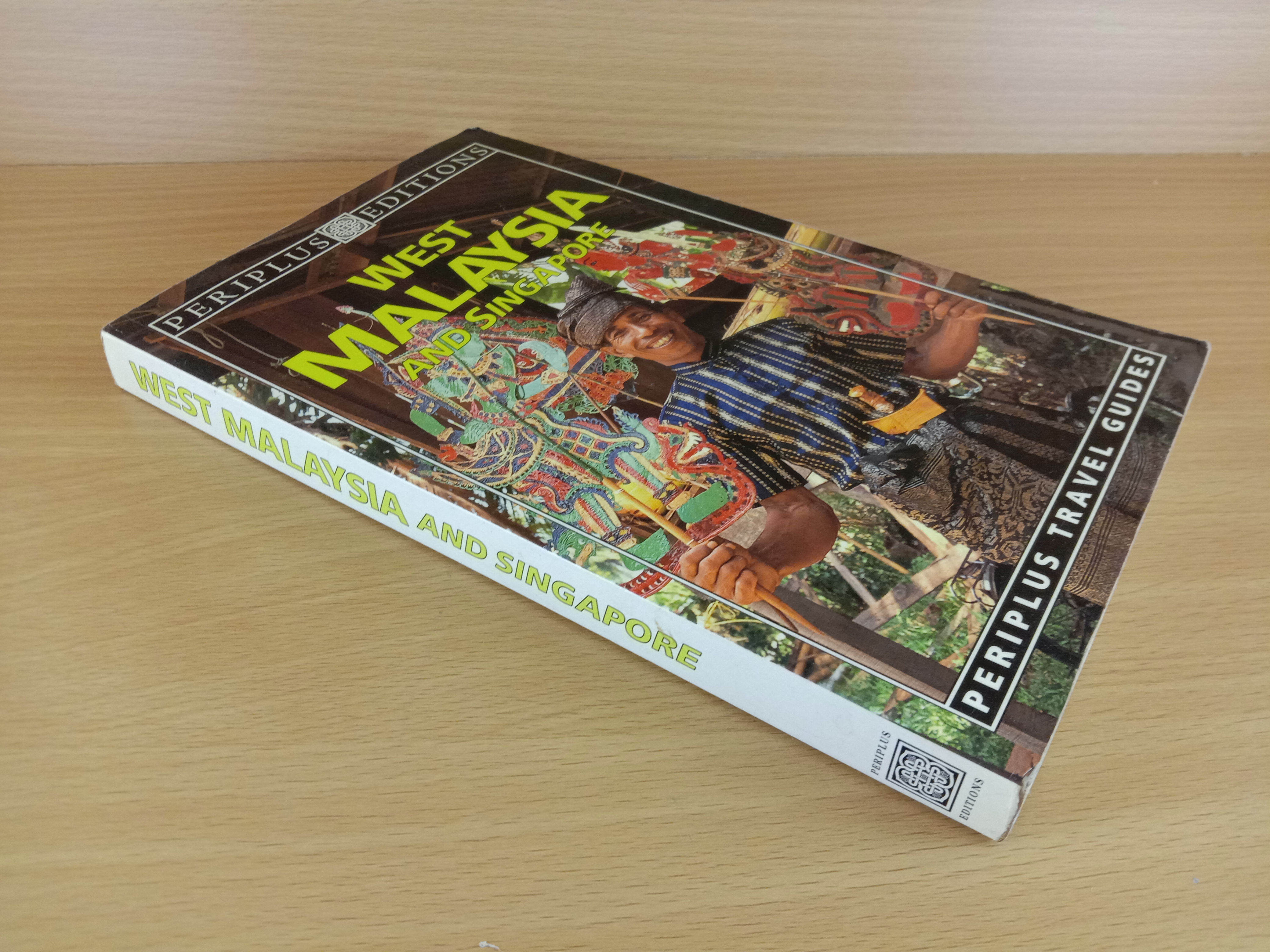 West Malaysia and Singapore