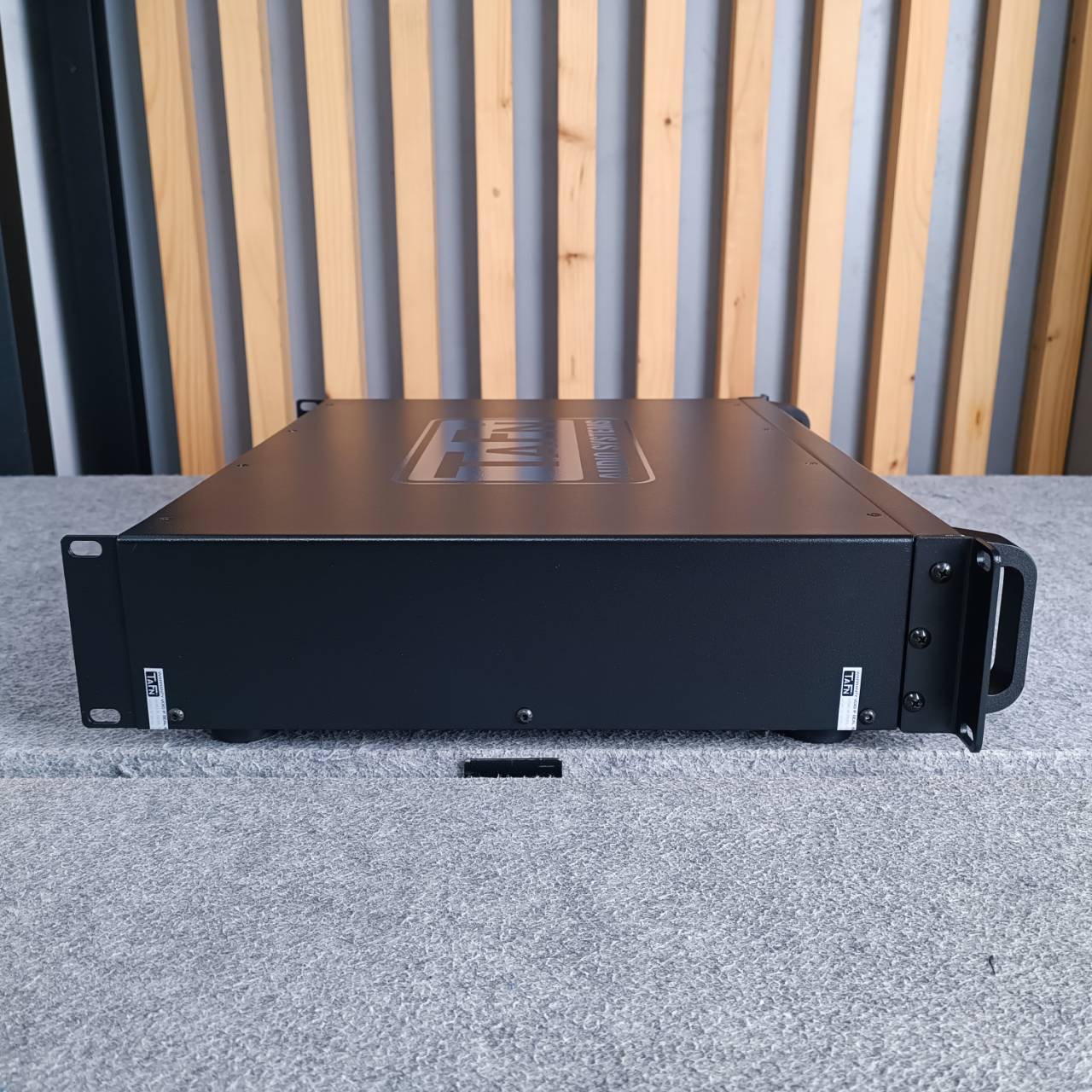 TAFN MEGA-9002 PRO I POWERAMP เพาเวอร์แอมป์ คลาส D 2 แชนแนล MEGA 9002 PRO i เครื่องขยายเสียง แอมป์ MEGA9002PRO i เอไอ-ไพศาล