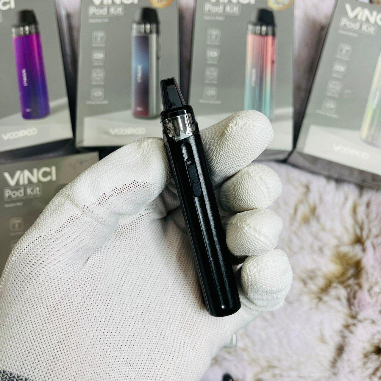 พร้อมส่ง 📌VOOPOO Vinci Pod Kit 800mAh 15W