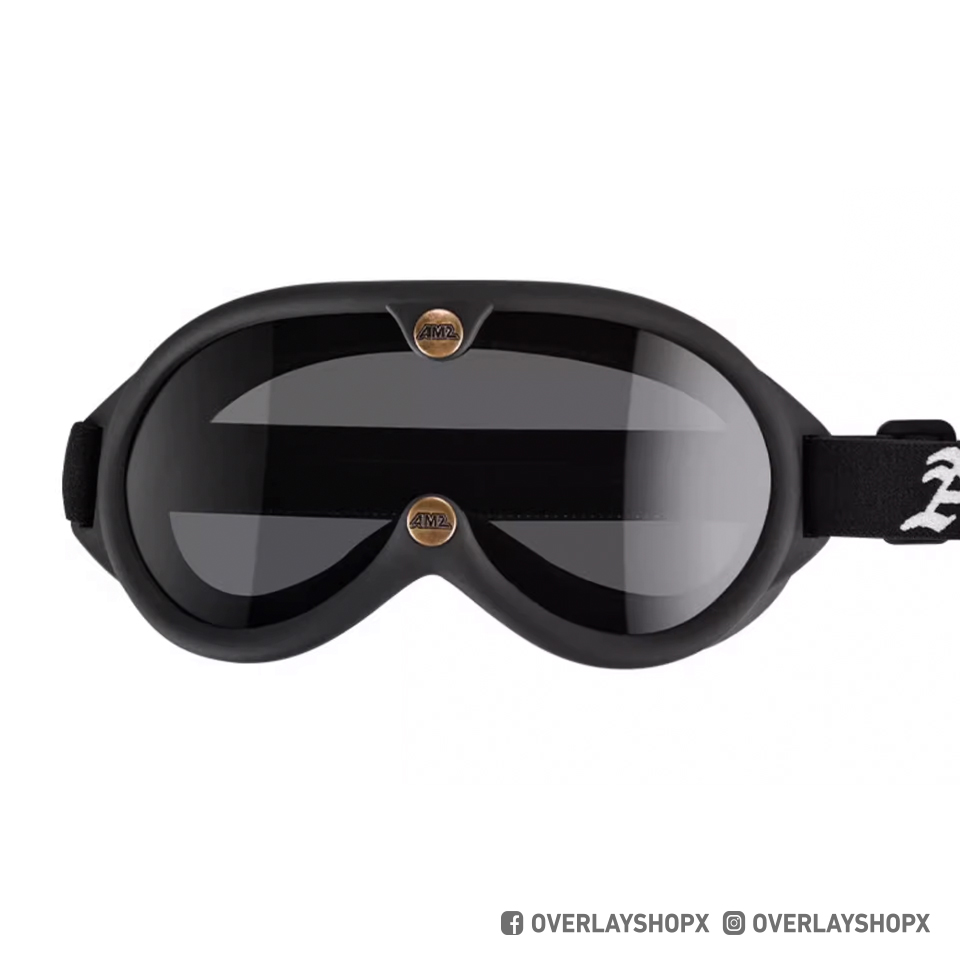 MCQUEEN GOGGLE