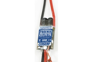 Phoenix ICE LITE 75 Brushless ESC