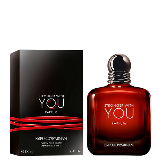 น้ำหอม Emporio Armani Stronger With You Parfum 100ml