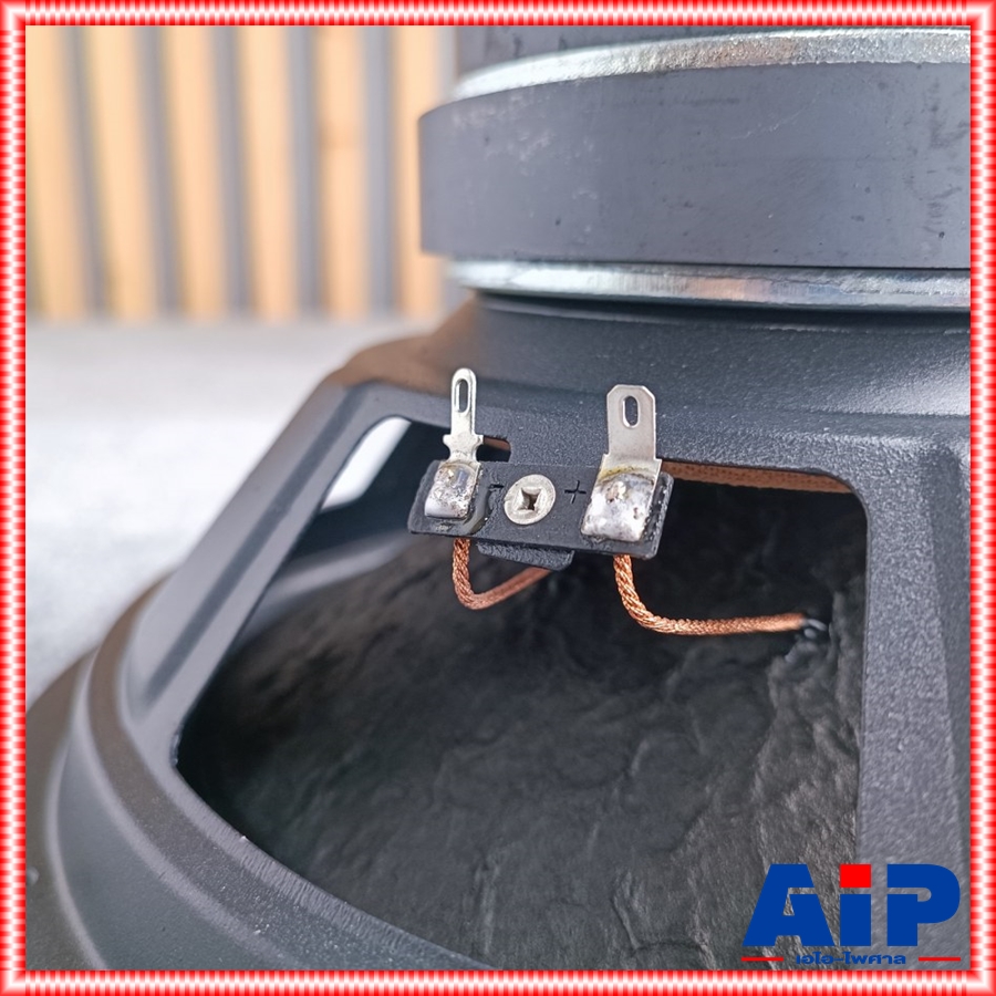 yyy 1ดอก KANE KA-200 ลำโพง10นิ้ว แม่เหล็ก2ชั้น ดอกลำโพงKANE ขอบอ่อน 10นิ้ว KA 200 KA200 ดอกลำโพง ลำโพง 10 นิ้ว เอไอ-ไพศาล