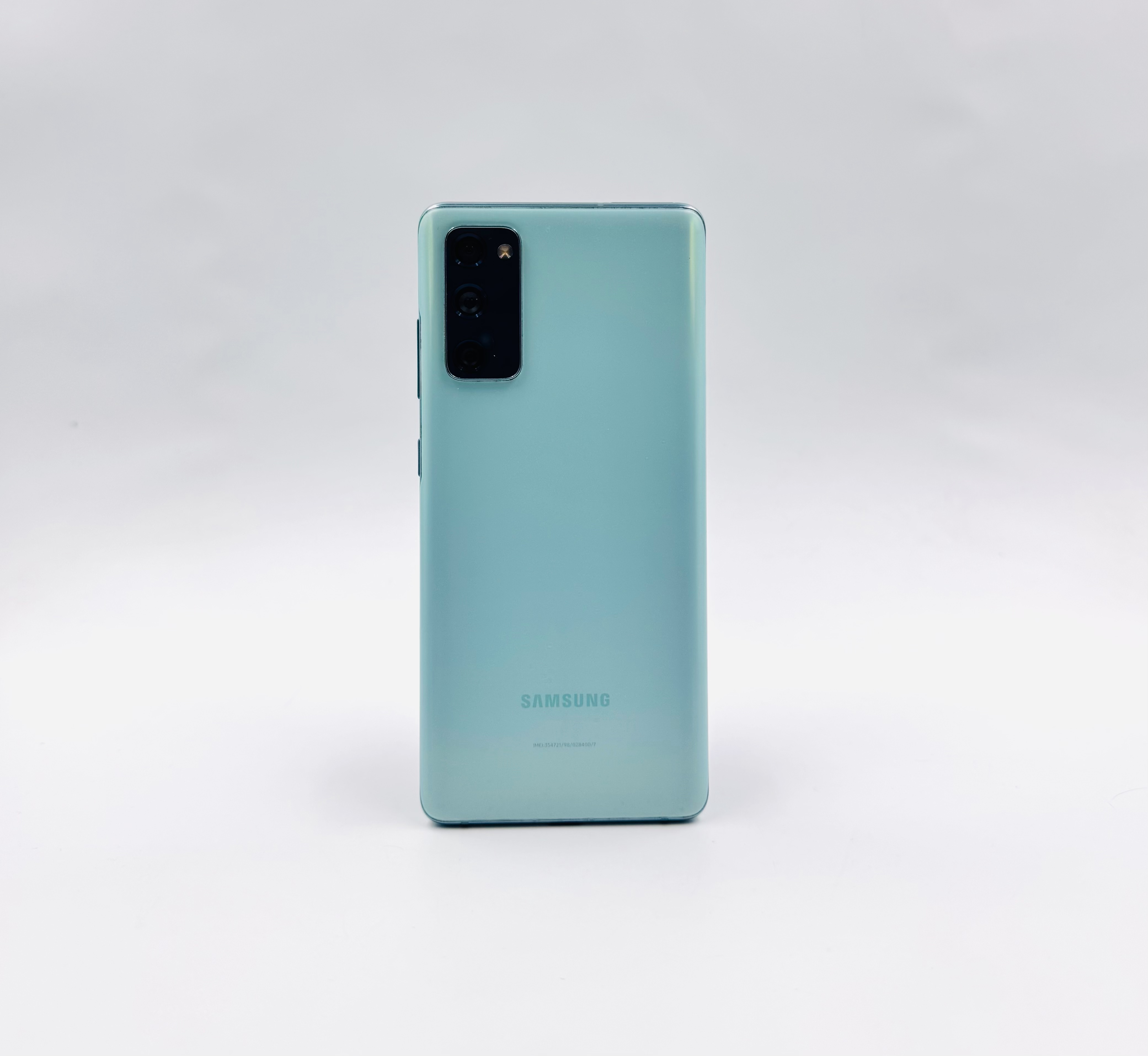 💟 Samsung Galaxy S20 FE (8+128) Cloud Mint (5G)💟 กล้องสวย ราคาถูกๆ 😍