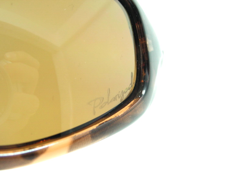 แว่นกันแดด Oakley Encounter Polarized สี Topaz Tortoise สวยมากมายค่ะ ของแท้และถูกที่สุด ส่งตรงจากUS.ค่ะ