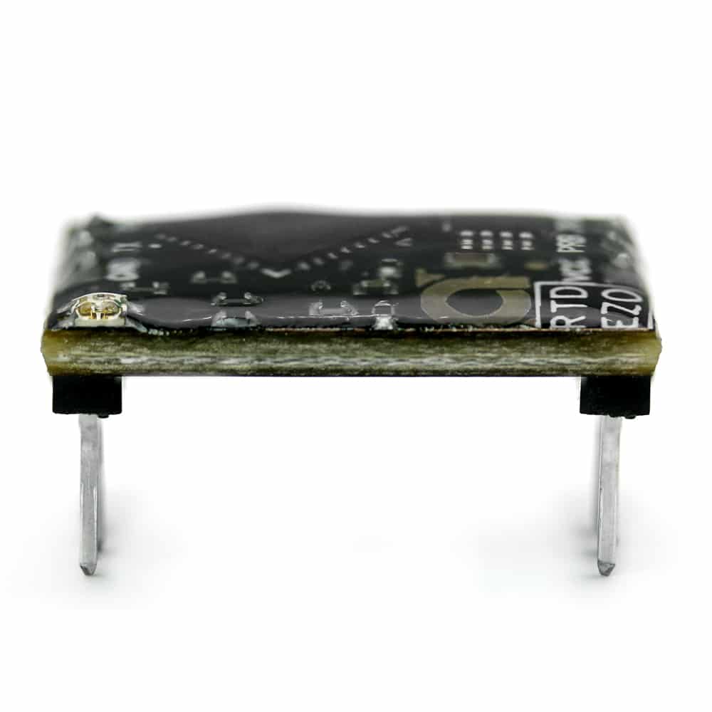 EZO™ RTD Temperature Circuit