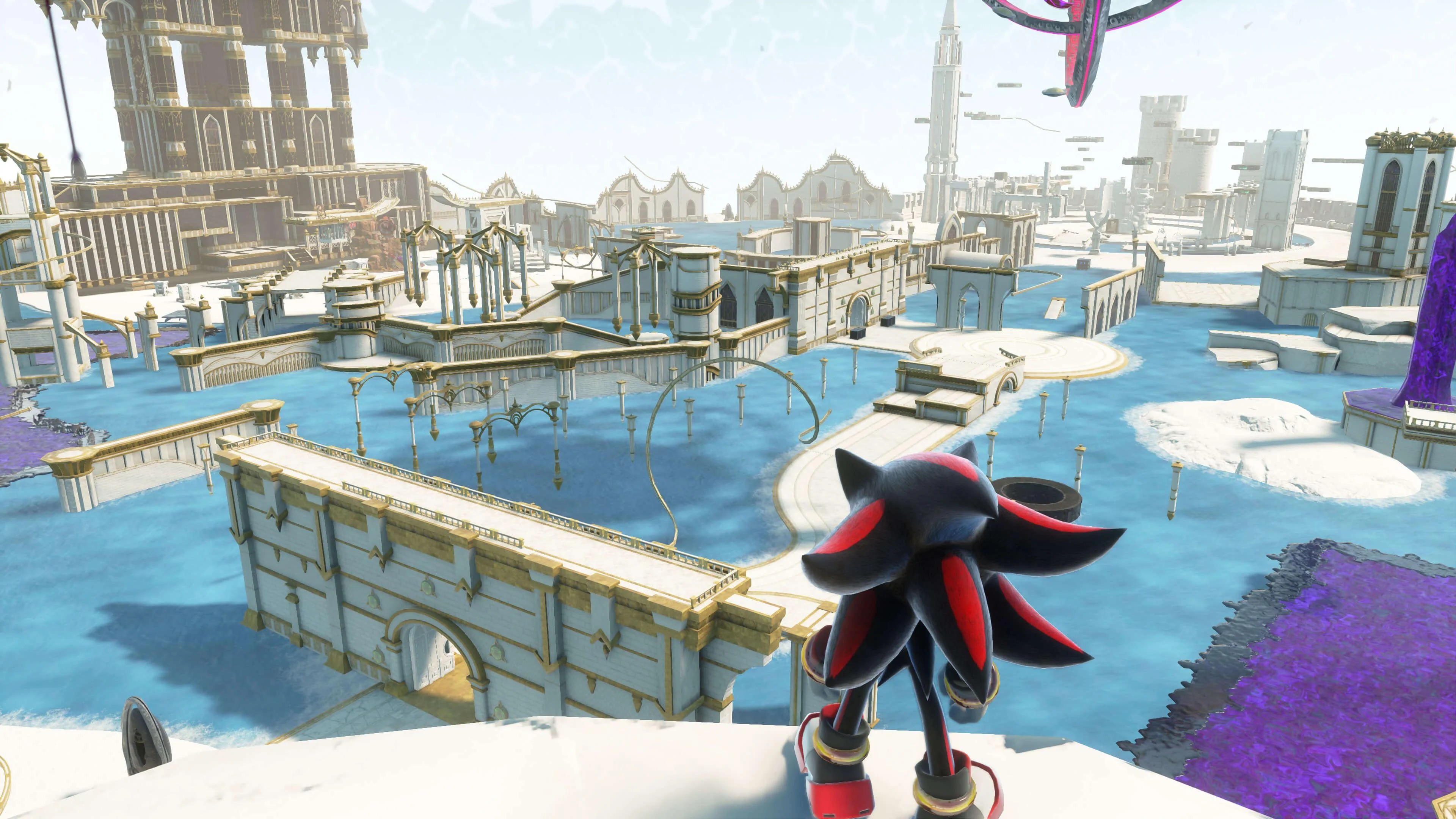 PS5:Sonic x Shadow Generations (Asia) มีซับไทย