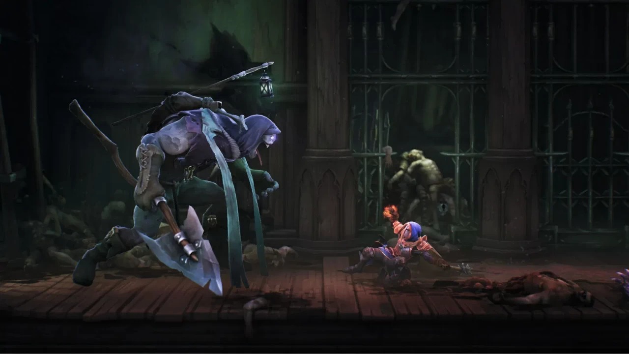 NSW:Mandragora Whispers of the Witch Tree (Asia)