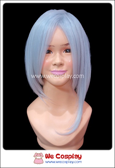 วิกผมไซซ์ ไฟนอล แฟนตาซี ไทป์โอ Sice Final Fantasy Type-0 Cosplay Wig