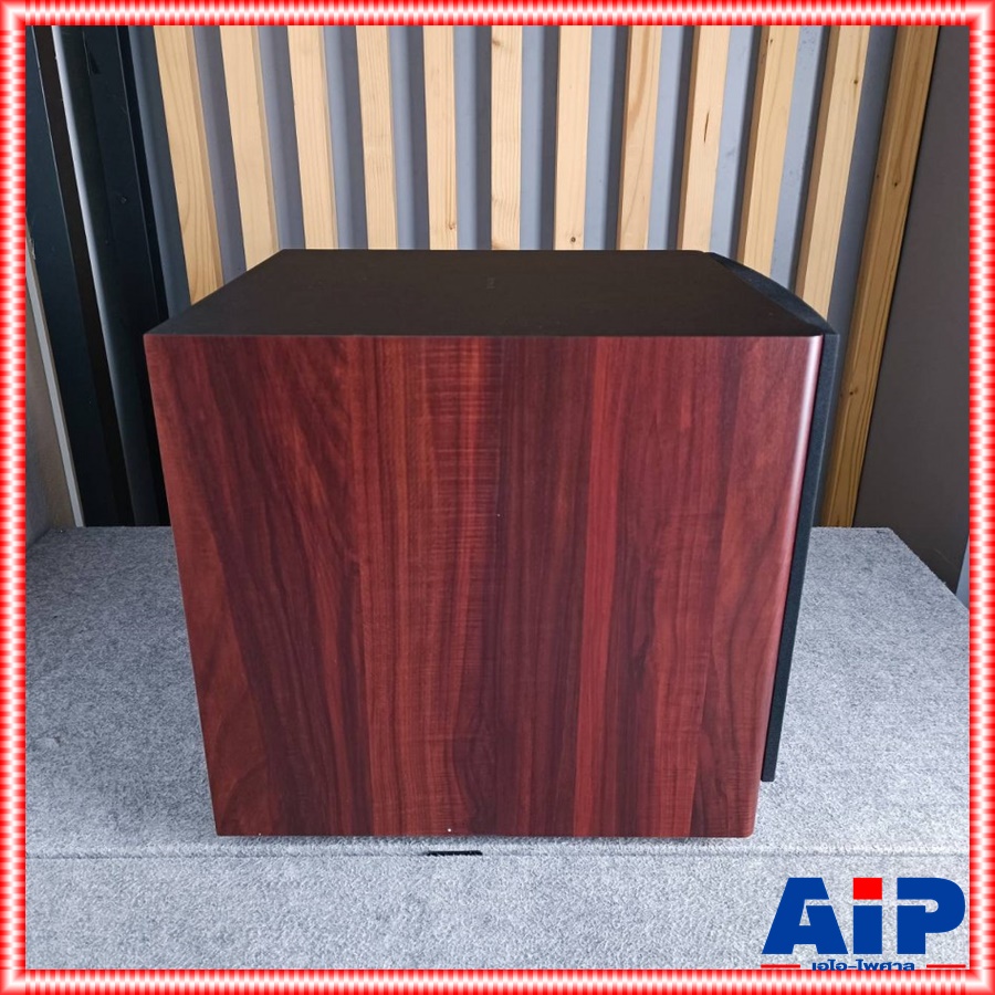 *แท้มหาจักร* JBL STAGE A120P-WAS ตู้ลำโพงซับ12นิ้ว เจบีแอล STAGE A 120P WAS active subwoofer ตู้ซับมีแอมป์ขยาย +++