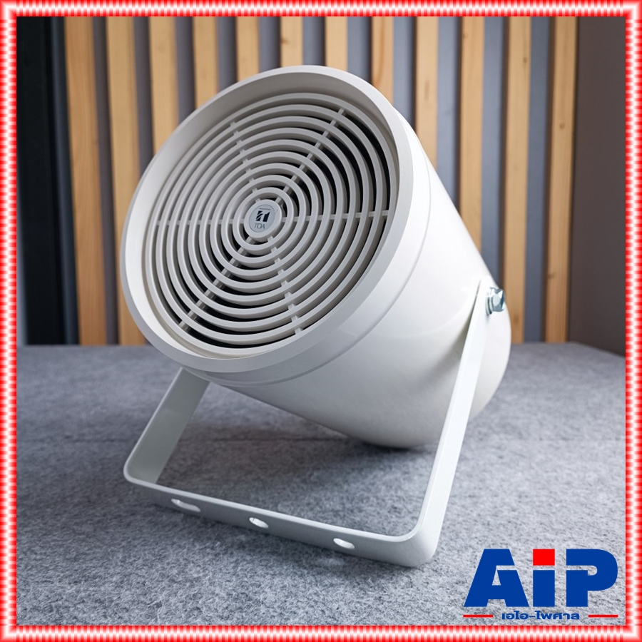 TOA PJ-200W PROJECTION SPEAKER ลำโพงฮอร์น ลำโพงProjection PJ200W ลำโพงกระจายเสียง เอไอ-ไพศาล