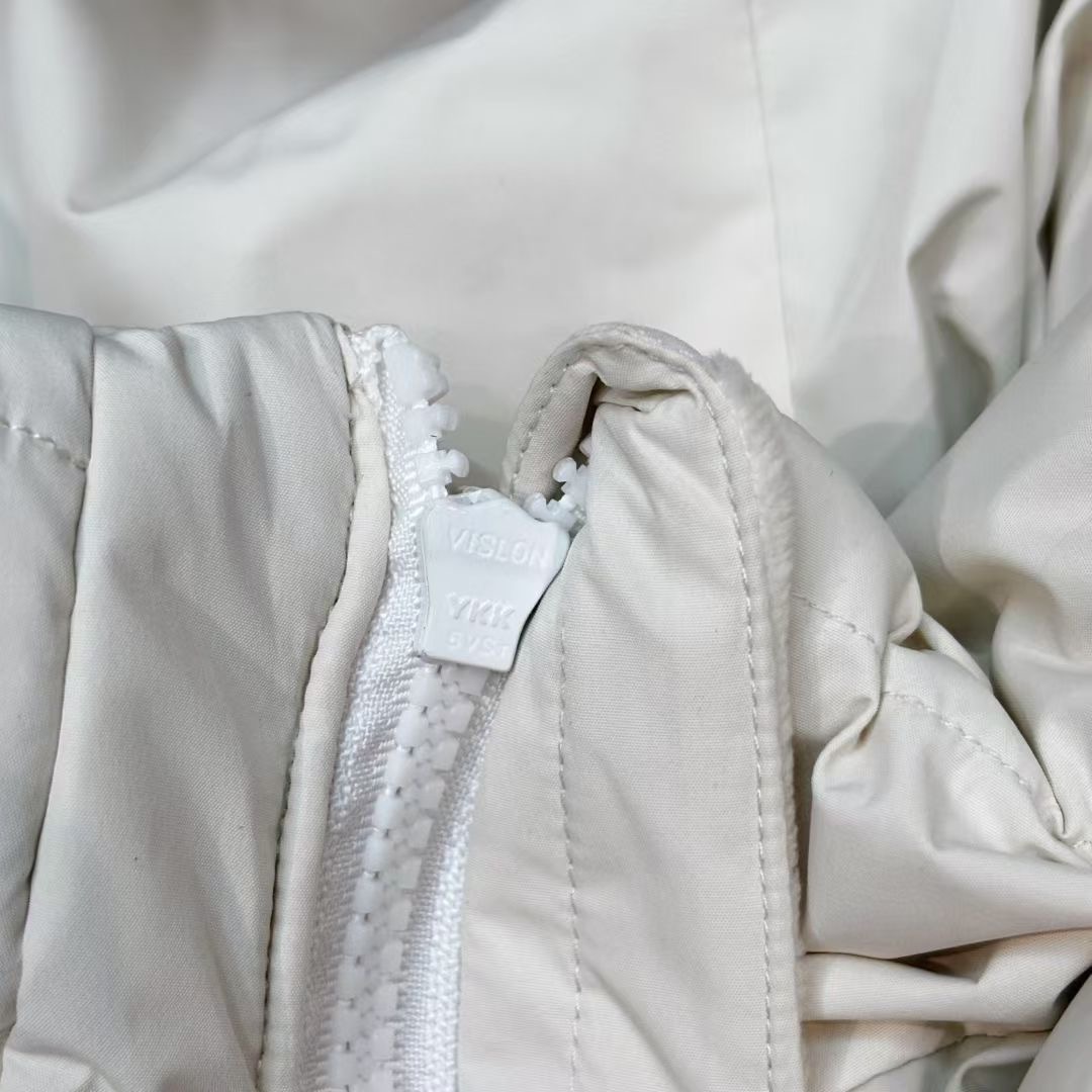 **do** เสื้อกันหนาวตัวยาว The North Face Sport Down Jacket Unisex มีฮู้ด บุด้วยขนเป็ด มี 2 สี สินค้าใหม่ ของแท้