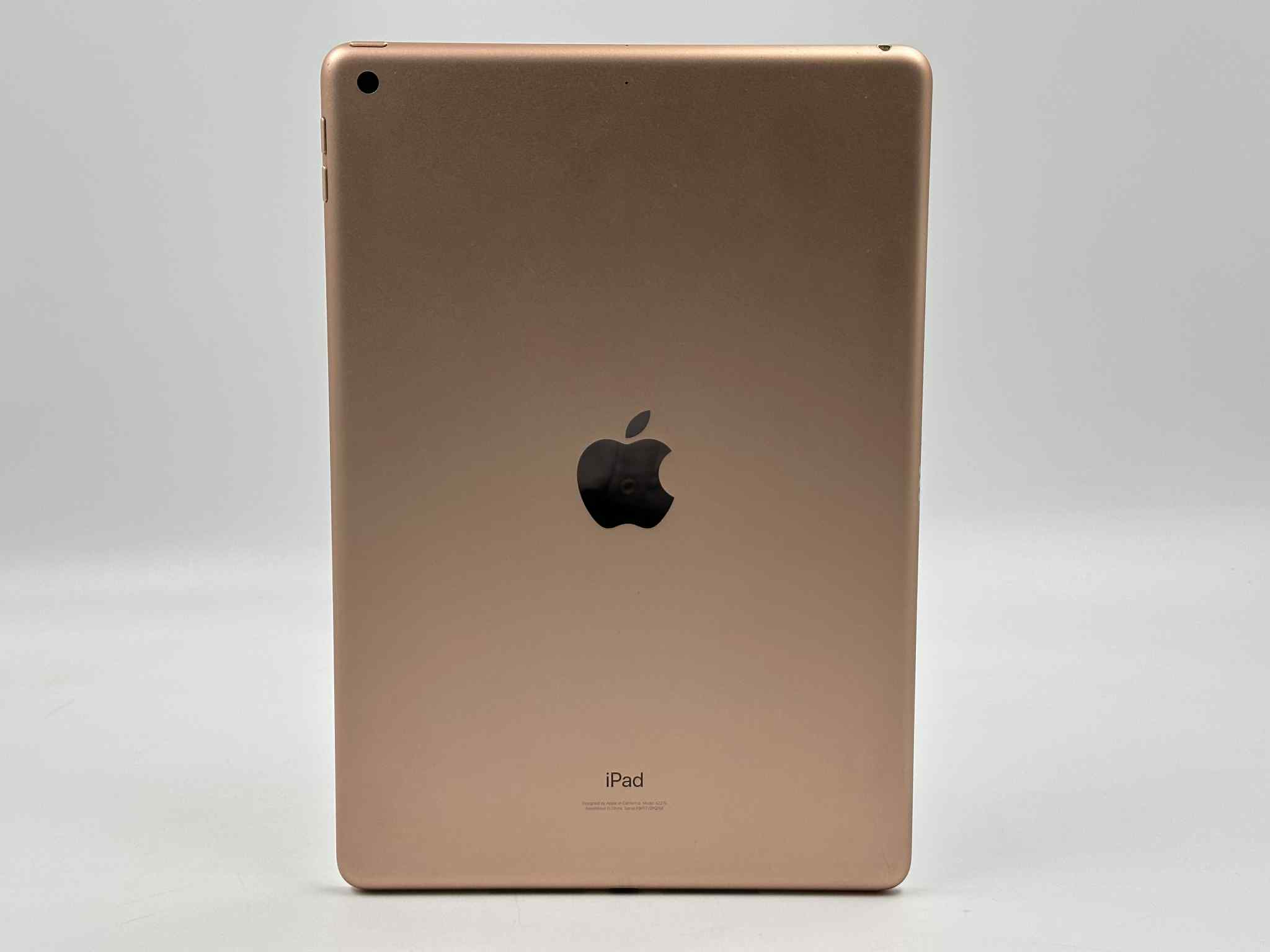 🍊 iPad 8th 32GB Gold wi-fi🍊