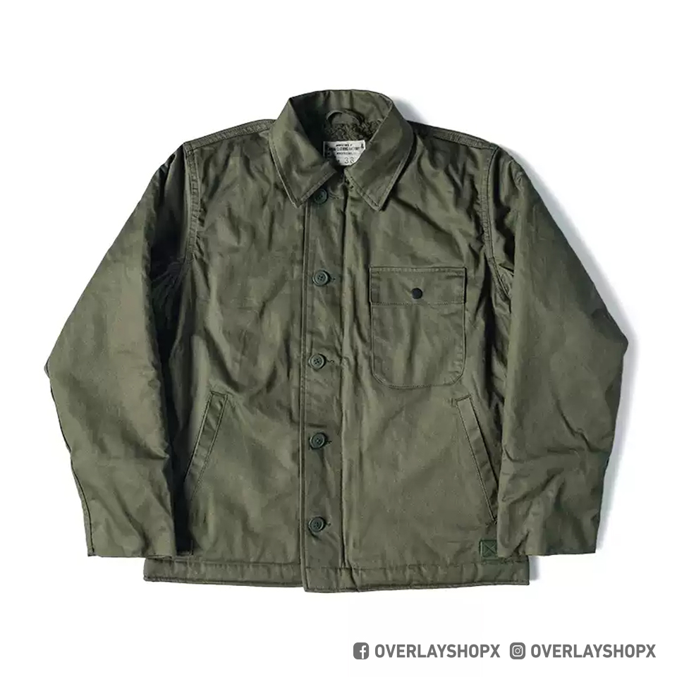USA A-1 JACKET