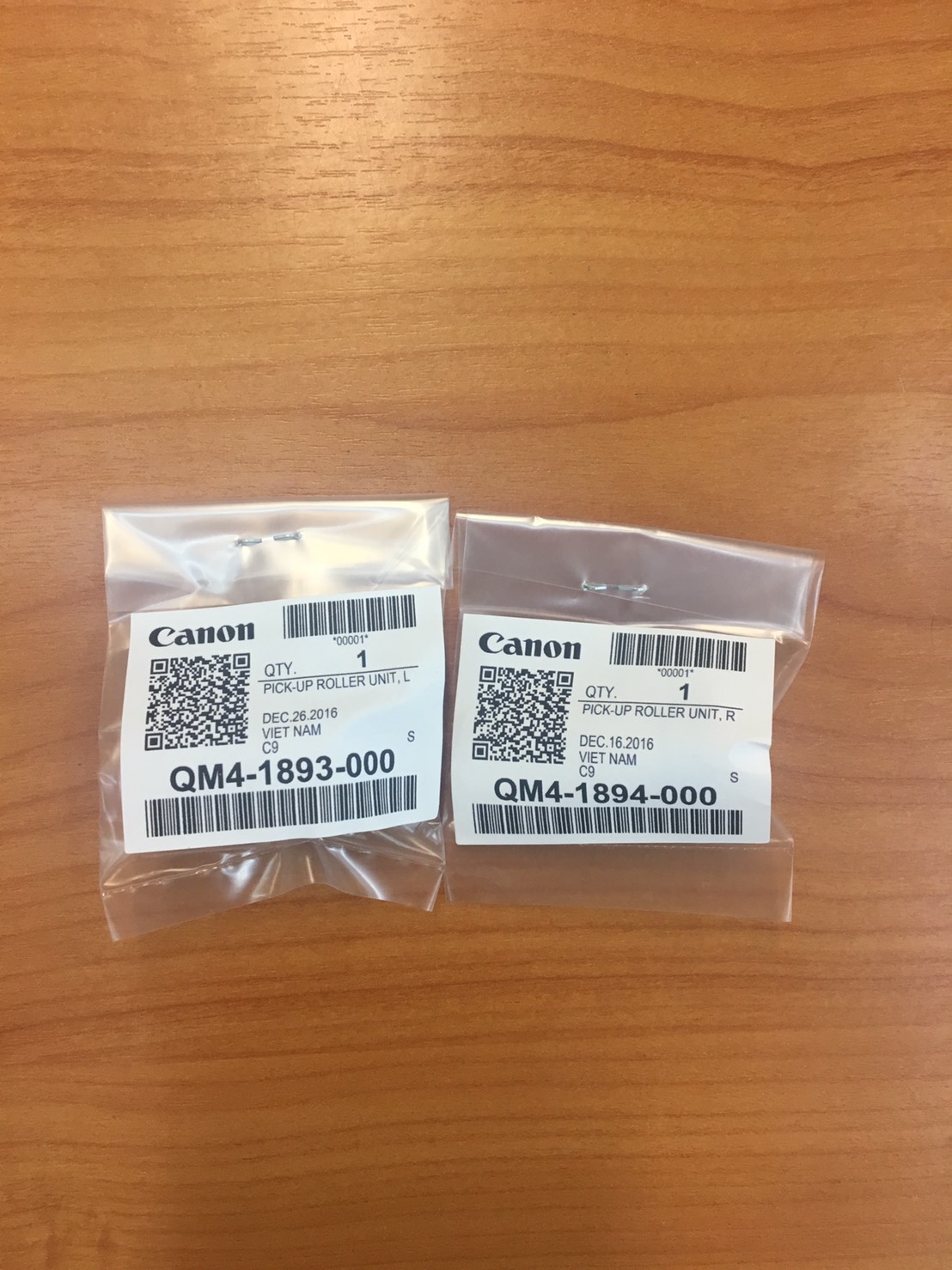 Feed Roller (ลูกยางดึงกระดาษ) CANON E510/E500/E600/MG3170/E410/E480