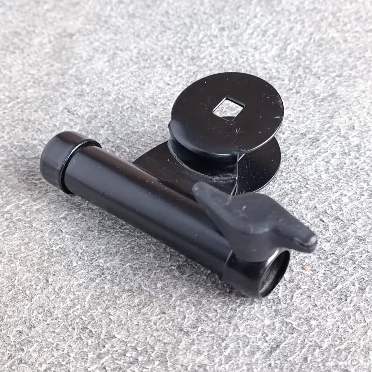 อะไหล่ขาไมค์บูม MP-4 ตัวTเหล็ก ปรับระดับขาตั้ง อะไหล่ ขาตั้งไมค์ Boom MP4 MP 4 เอไอ-ไพศาล