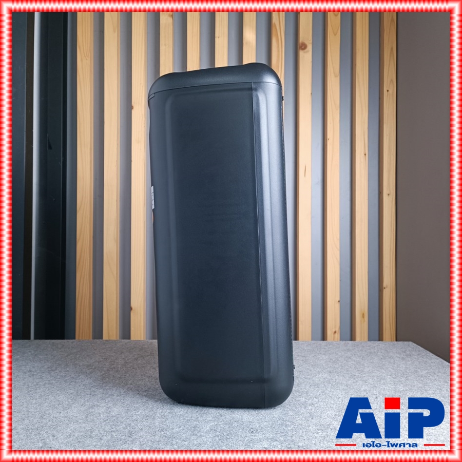 สินค้าใหม่ ลดล้างสต็อค GXL GL-K686 ตู้ลำโพง6.5นิ้วx2 + ไมค์ลอย PARTY BOX ลำโพงบลูทูธ มีไฟ ตู้ลำโพง เอนกประสงค์ GL K 686 GLK686 เอไอ-ไพศาล