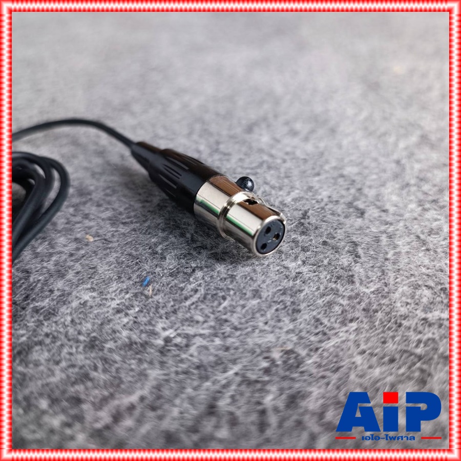 ไมค์หนีบ ของ SOUNDVISION SU-890D-II/BT (LV-X) ไมค์หนีบปกเสื้อ ไมโครโฟนไร้สาย SU 890D II/BT (LV-X) SU890DII/BT(LV-X) ของแท้ เอไอ-ไพศาล