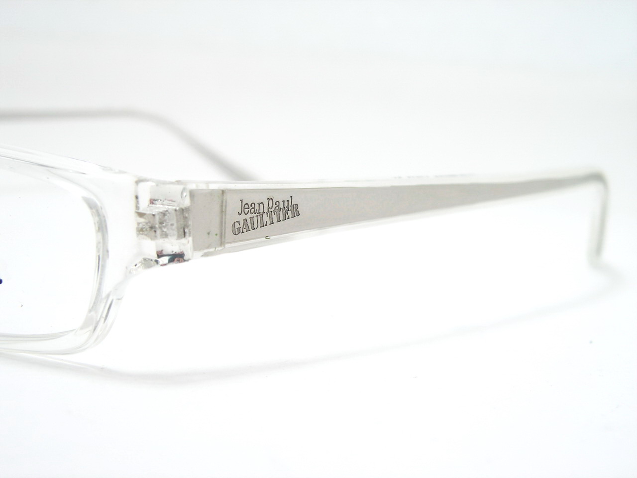 กรอบแว่นสายตา Jean Paul Gaultier แบรนด์ดังเลยค่ะ ของแท้และถูกที่สุด ส่งตรงจากUS.ค่ะ