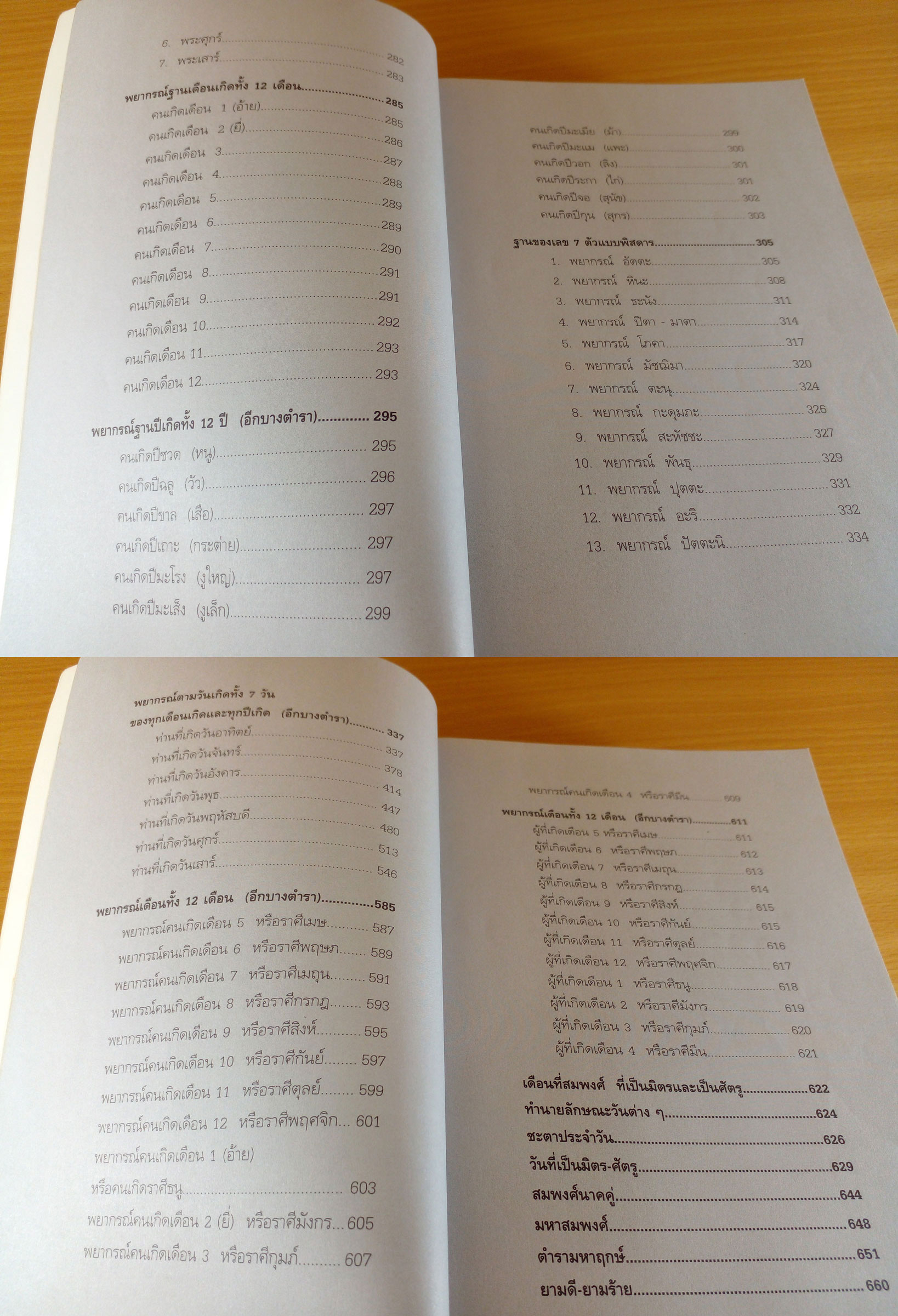 ตำราพรหมชาติ ฉบับคนรุ่นใหม่