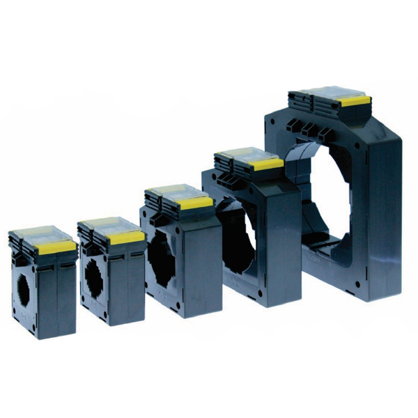 ตัวแปลงกระแสไฟฟ้า KCT-40 Series