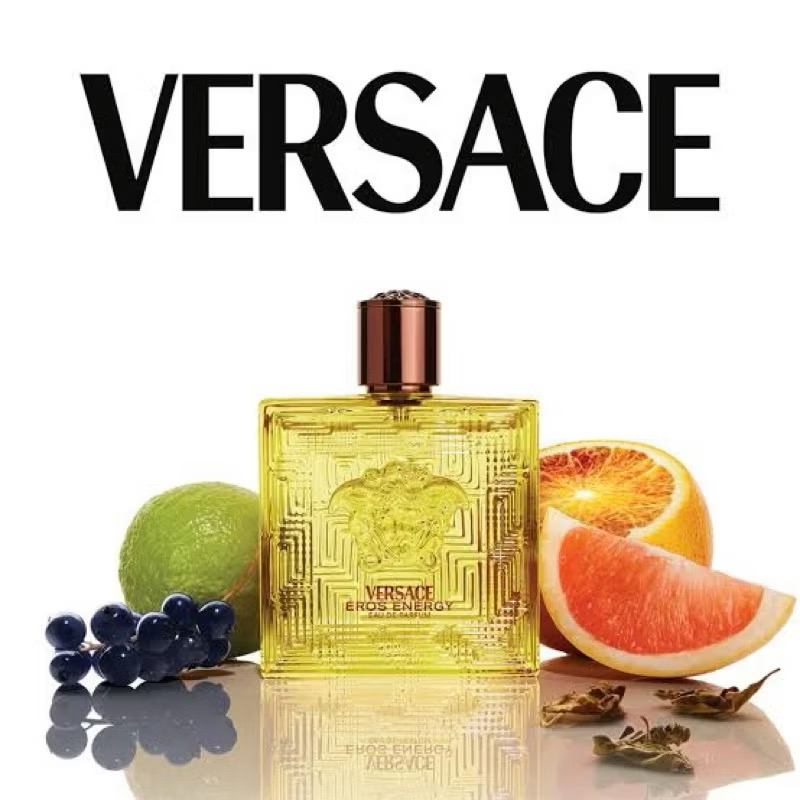 น้ำหอม Versace Eros Energy edp 100ml