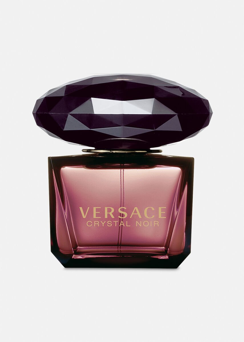 น้ำหอมแท้100% Versace Crystal Noir EDT 90ml