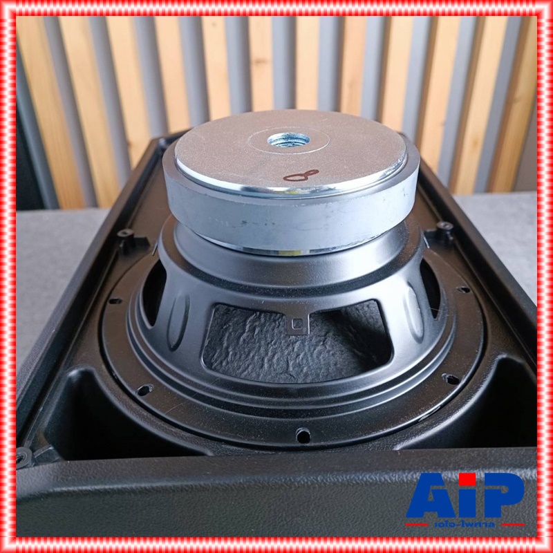 1ใบ SOUNDBEST PT-8P ตู้ลำโพง ตู้ลำโพงไฟเบอร์ ลำโพง8นิ้ว Sound Best รุ่น PT 8P PT8P ตู้ลำโพงขนาด 8 นิ้ว 2 ทาง 300วัตต์ เอไอ-ไพศาล