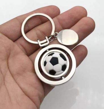 ของชำร่วย ของที่ระลึก ทีม ฟุตบอล นักบาส นักกีฬา ฟุตบอล พวงกุญแจ บาส บอล สามารถทำ logo ได้ 208865