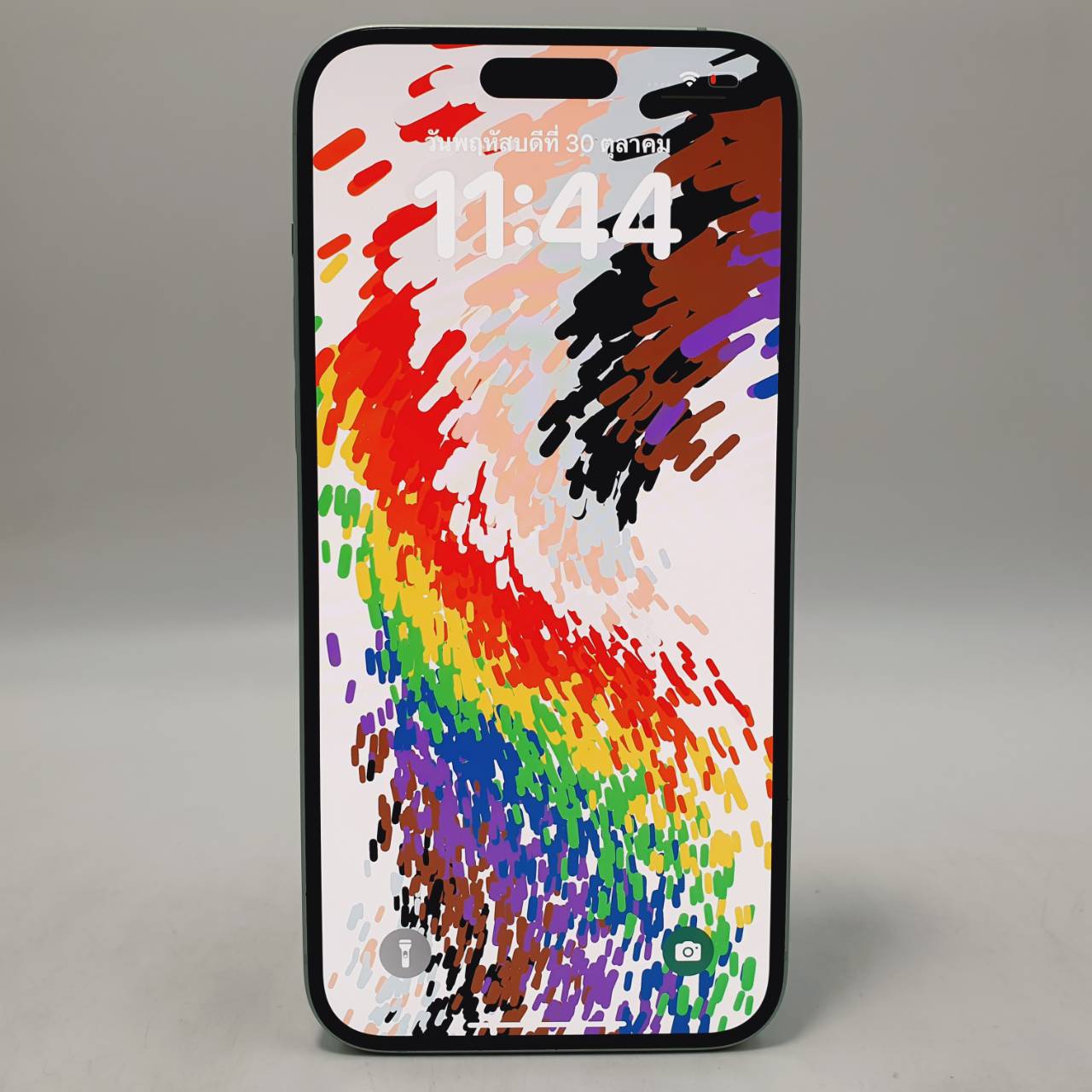 🐳 iPhone 15 Plus 128GB Green 🐳 🌻🌿ห้ามพลาด #15Plus ศูนย์แท้ สภาพดี ราคาคุ้มๆ 🌕🌻