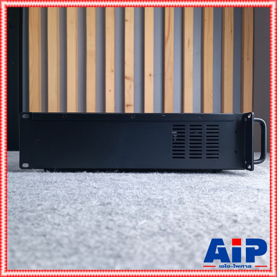 MICROTECH MT-2400L แอมป์ ZONE LINE บลูทูธ แอมป์แยกโซน 6 โซน มีแมทชิ่งไลน์ ไมโครเทค MT 2400 L MT2400L MT-2400 มาแทนรุ่น PRO-2400L PRO-2400 PRO2400 L เอไอ-ไพศาล