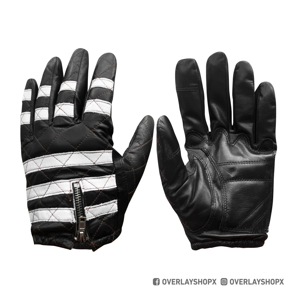 PRISONER GLOVES II