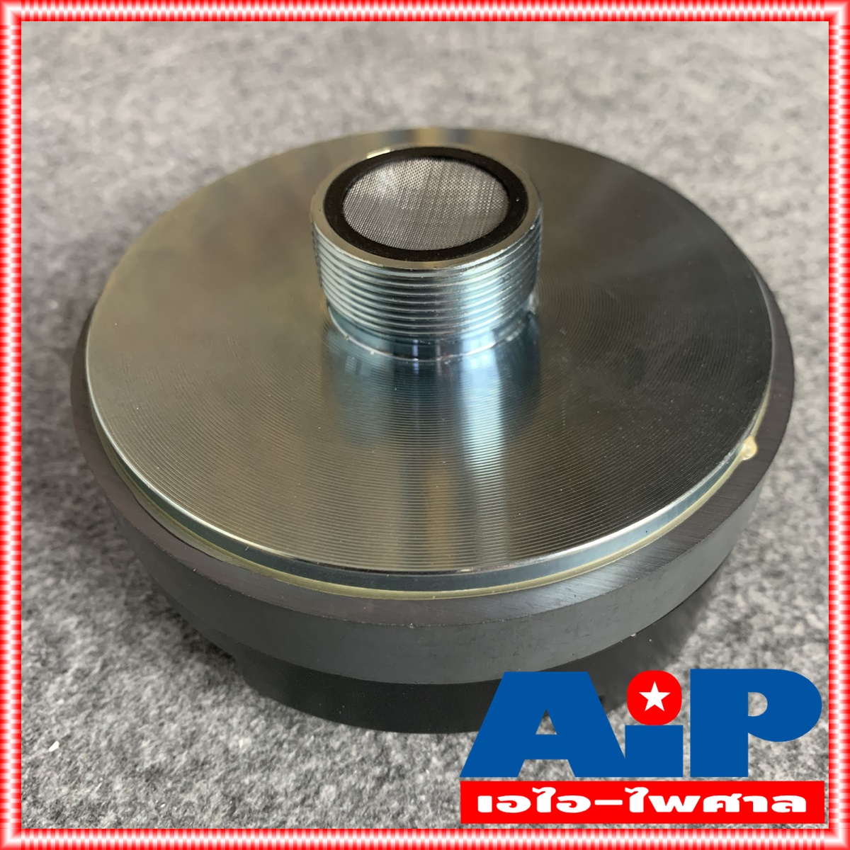 1ดอก NPE TH44 ไดร์เวอร์เสียงแหลม THREAD แบบเกลียว TH 44 TH-44 ลำโพงเสียงแหลม ลำโพงแหลม ดอกลำโพง เสียงแหลม เกลียว วอยซ์ 44mm เอไอ-ไพศาล