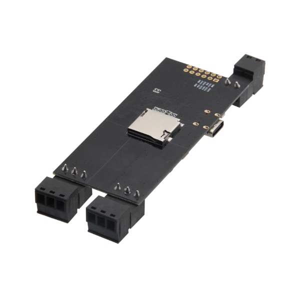 TTGO T-CAN485 ESP32 CAN RS-485