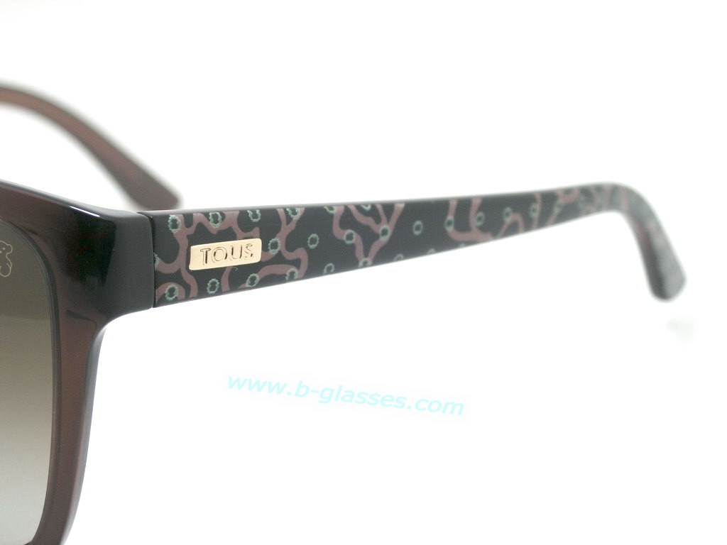 S แว่นกันแดด Tous แบรนด์ไฮโซสุดๆค่ะ ของแท้100%และถูกสุดๆ ส่งตรงจากUS.ค่ะ