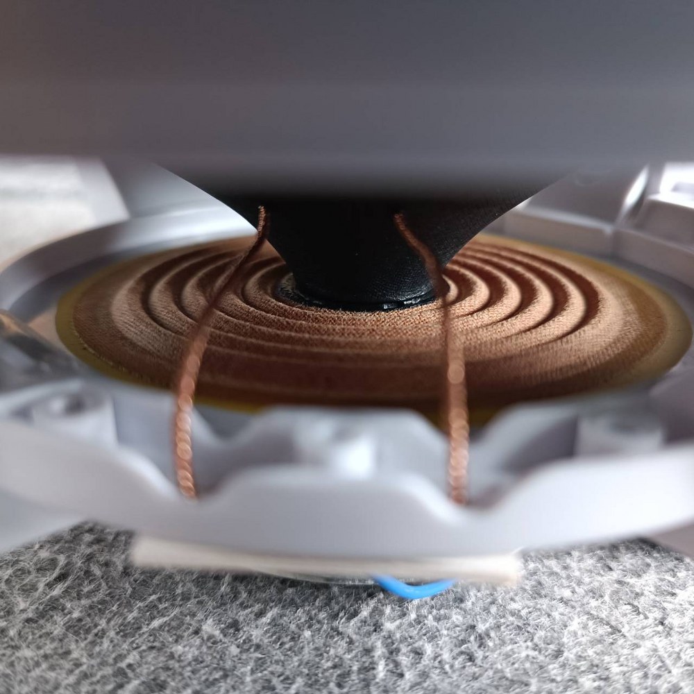 MICROTECH FL-60 ลำโพงฝังฝ้า ลำโพง ฝังเพดาน ติดเพดาน ติดฝ้า FL60 FL 60 MICRO TECH เอไอ-ไพศาล