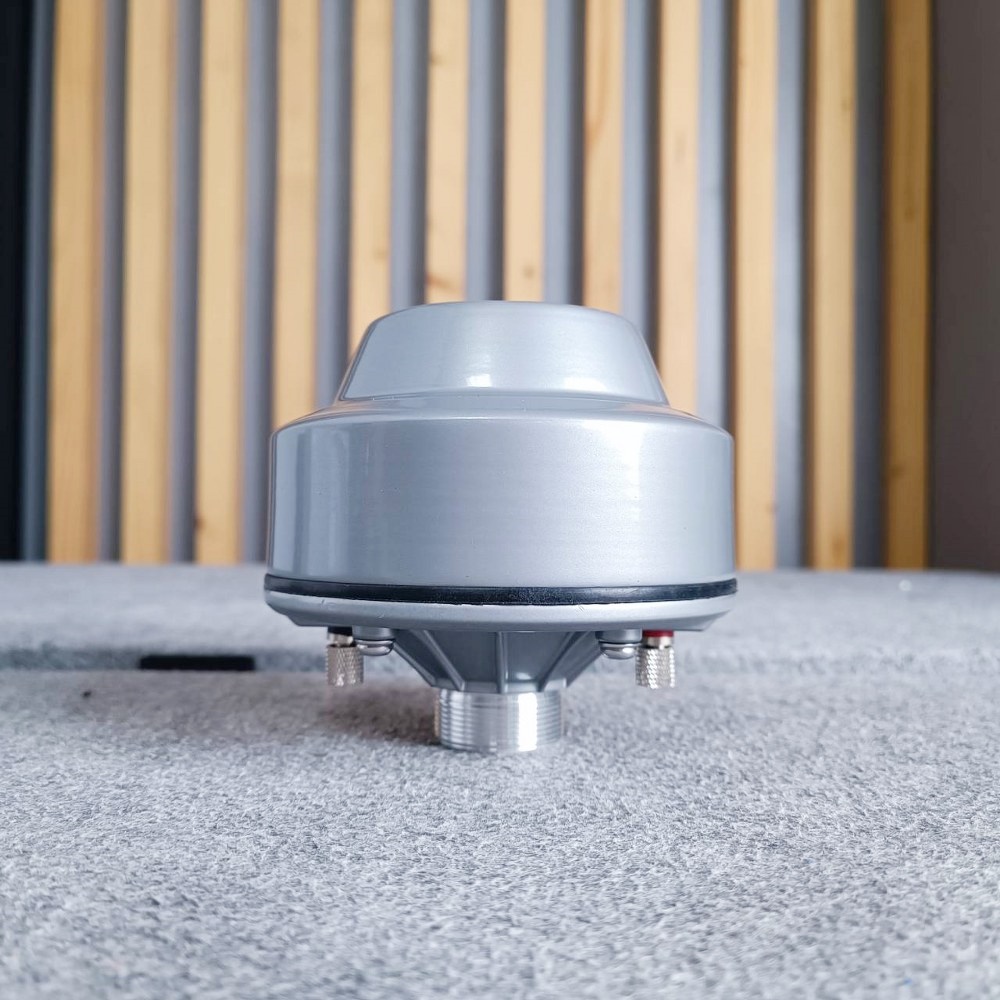 1ดอก BEST AU-160 ยูนิตฮอร์น ไดร์เวอร์ยูนิต แบบขันเกลียว เบส Driver Unit ตูดฮอร์น AU 160 AU160 เอไอ-ไพศาล