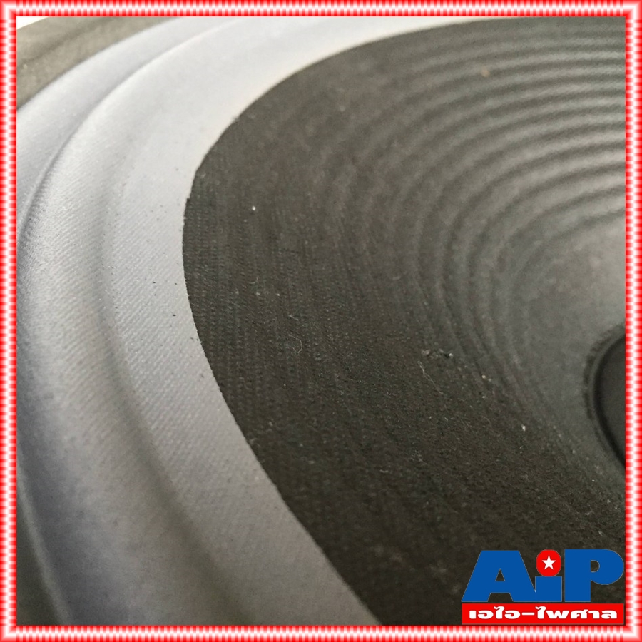 GIP GPA-1550 ลำโพง15นิ้ว ดอกลำโพง 15 นิ้ว สำหรับทำดอก กลาง-แหลม / ซับเบส GPA 1550 GPA1550 เอไอ-ไพศาล +++