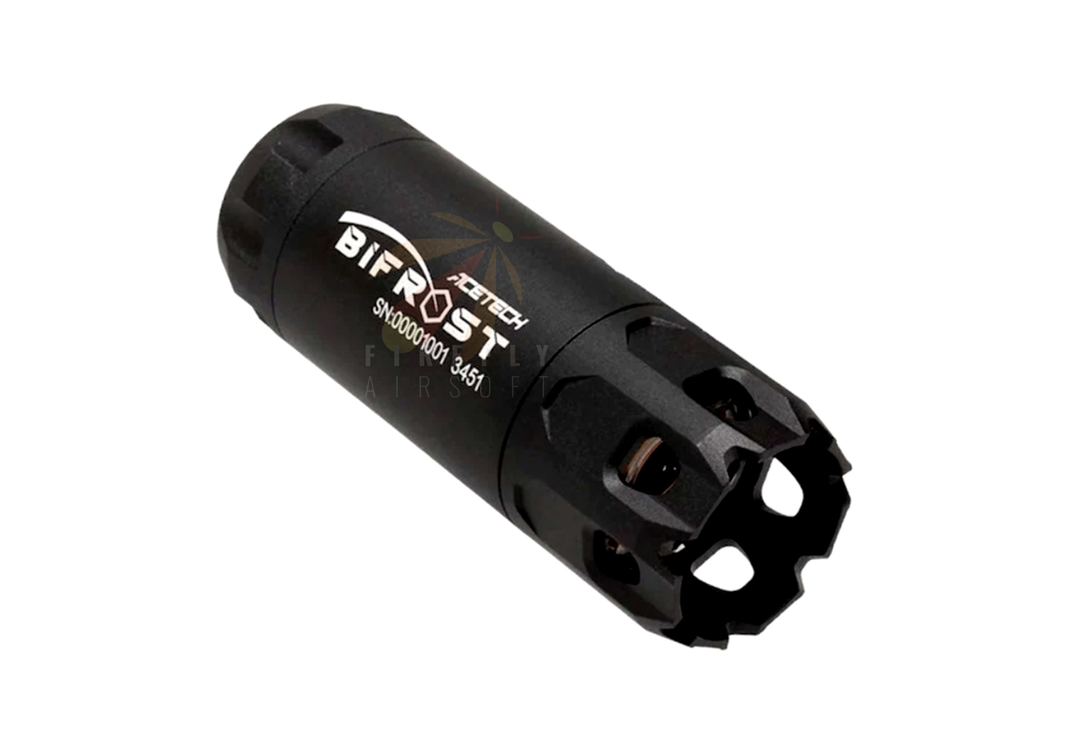 ACETECH Bifrost Tracer Unit (14mm CCW/ RGB Rainbow)