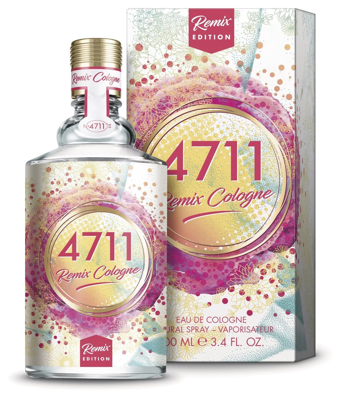 น้ำหอม 4711 REMIX COLOGNE NEROLI 100ml