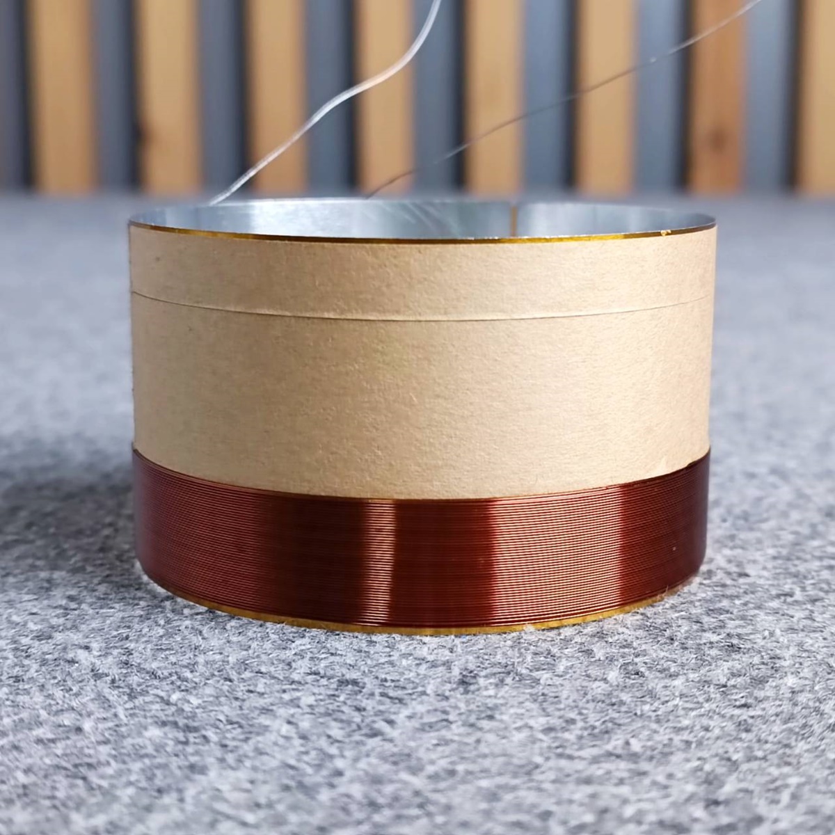 วอยซ์ลำโพง 15 KANE KA-21 / มรกตB VOICE วอยซ์ลำโพง15นิ้ว คาเนะ อะไหล่ดอกลำโพง15นิ้ว เอไอ-ไพศาล