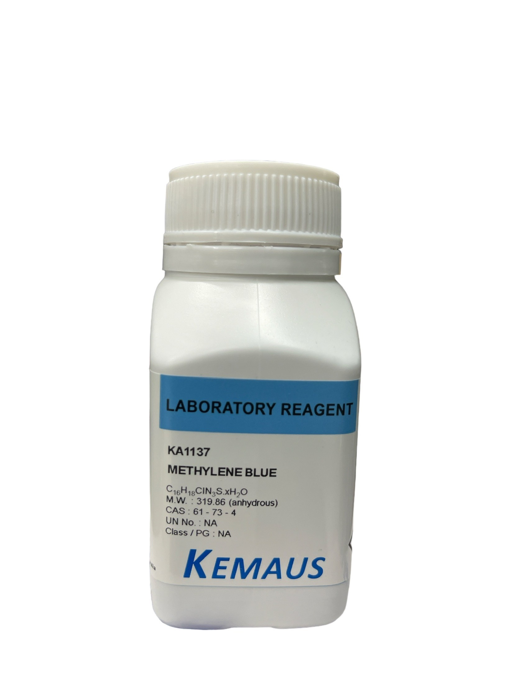 Methylene Blue,25 g -Kemaus