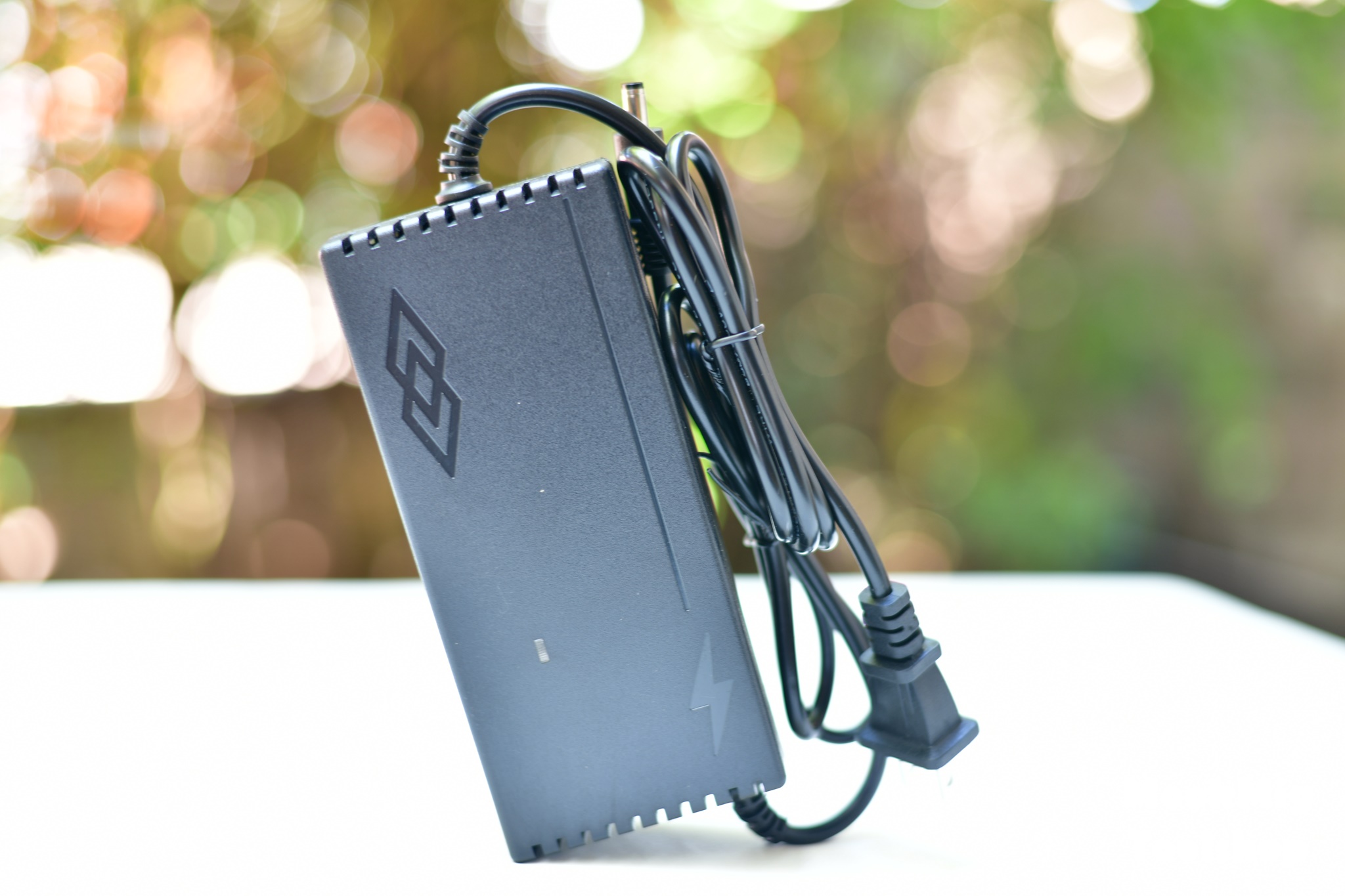 Lifepo4 5S Charger 18.25V 5A ที่ชาร์จแบตเตอรี่ สำหรับแบต 32650 5S Adapter Charger 18.25V