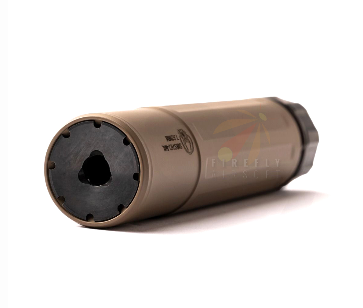 SANDMAN- S FDE MILITARY CONTRACT