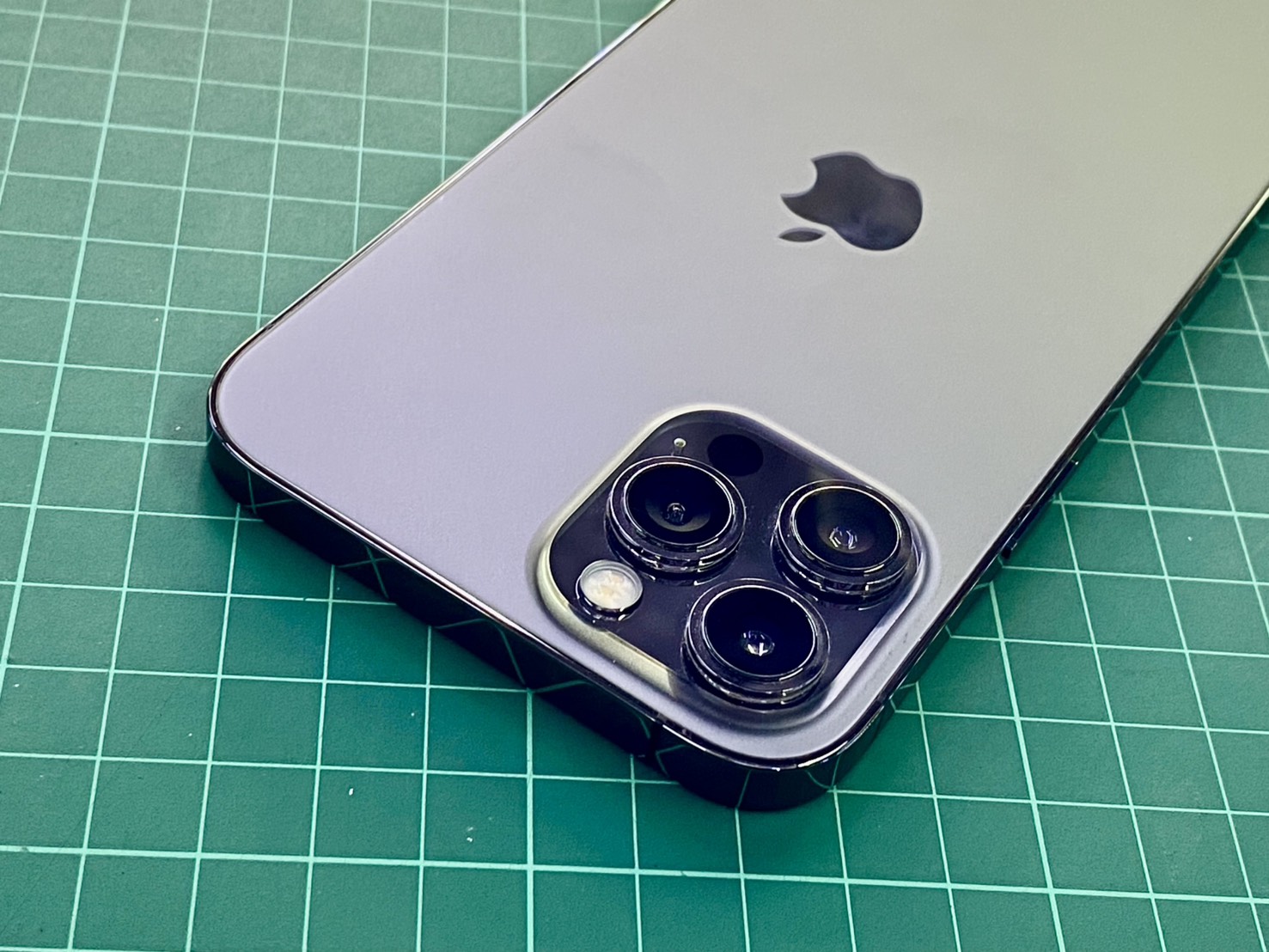 🪔 iPhone 12 Pro Max 256GB Graphite 🪔 #มาแล้ว❗ 12PM ศูนย์ไทย สภาพดี แบต100% ราคาถู๊ก‼